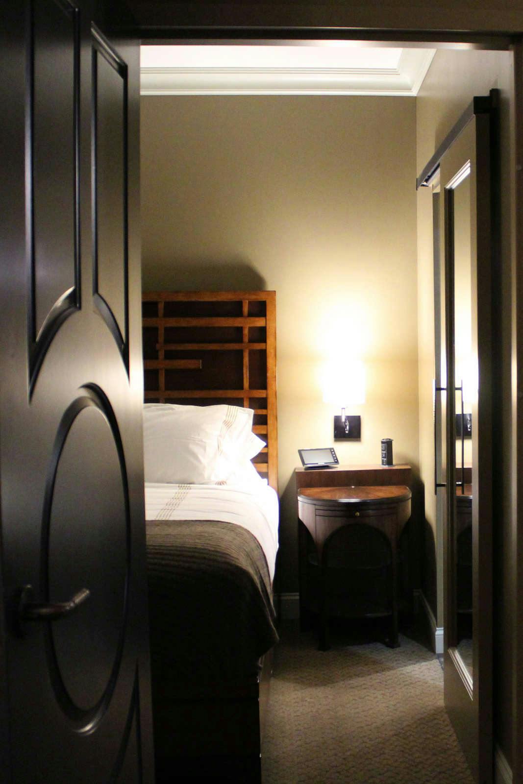 Hotel Curtiss Hotel - Executive King Suite photo 1