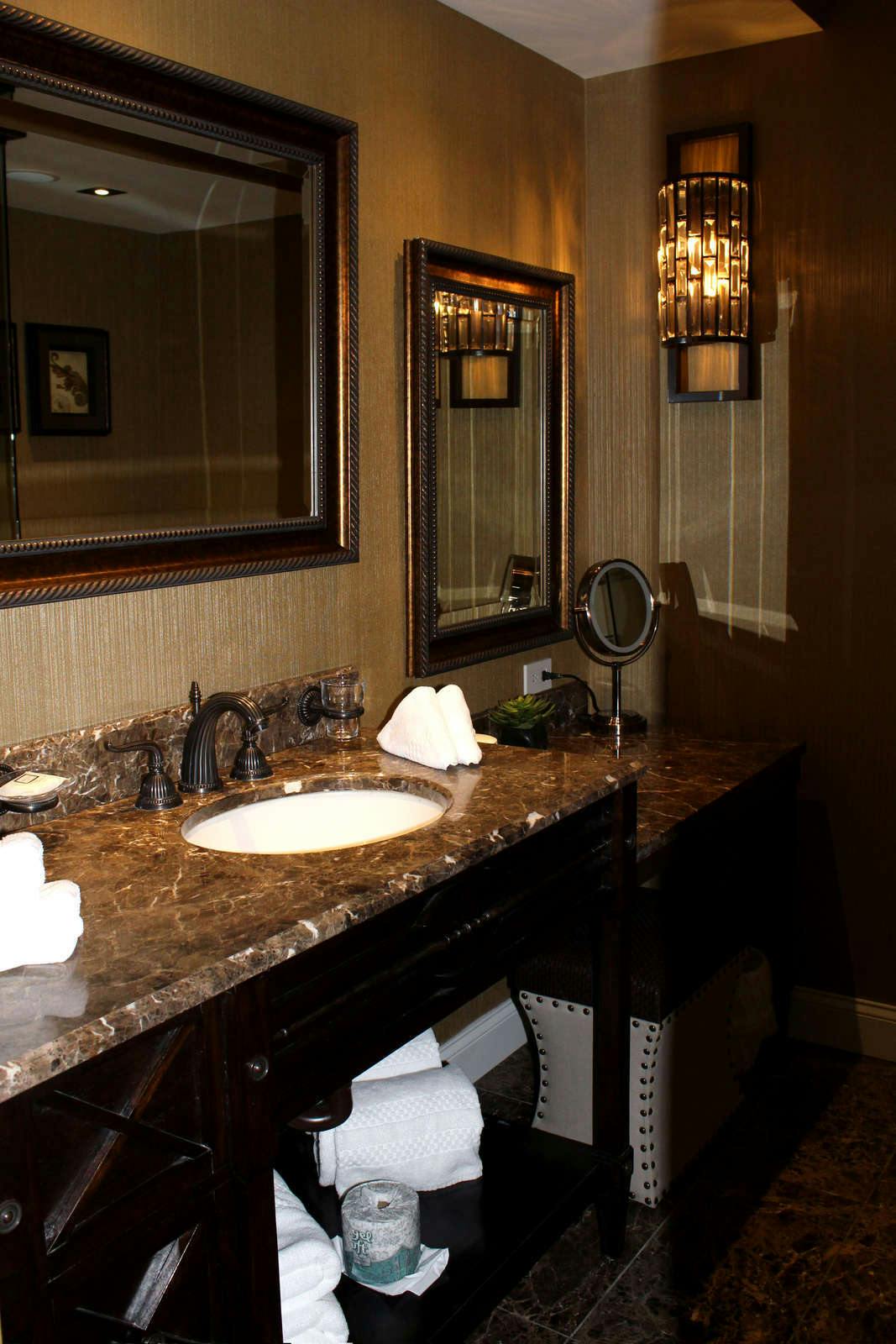 Hotel Curtiss Hotel - Executive King Suite photo 4