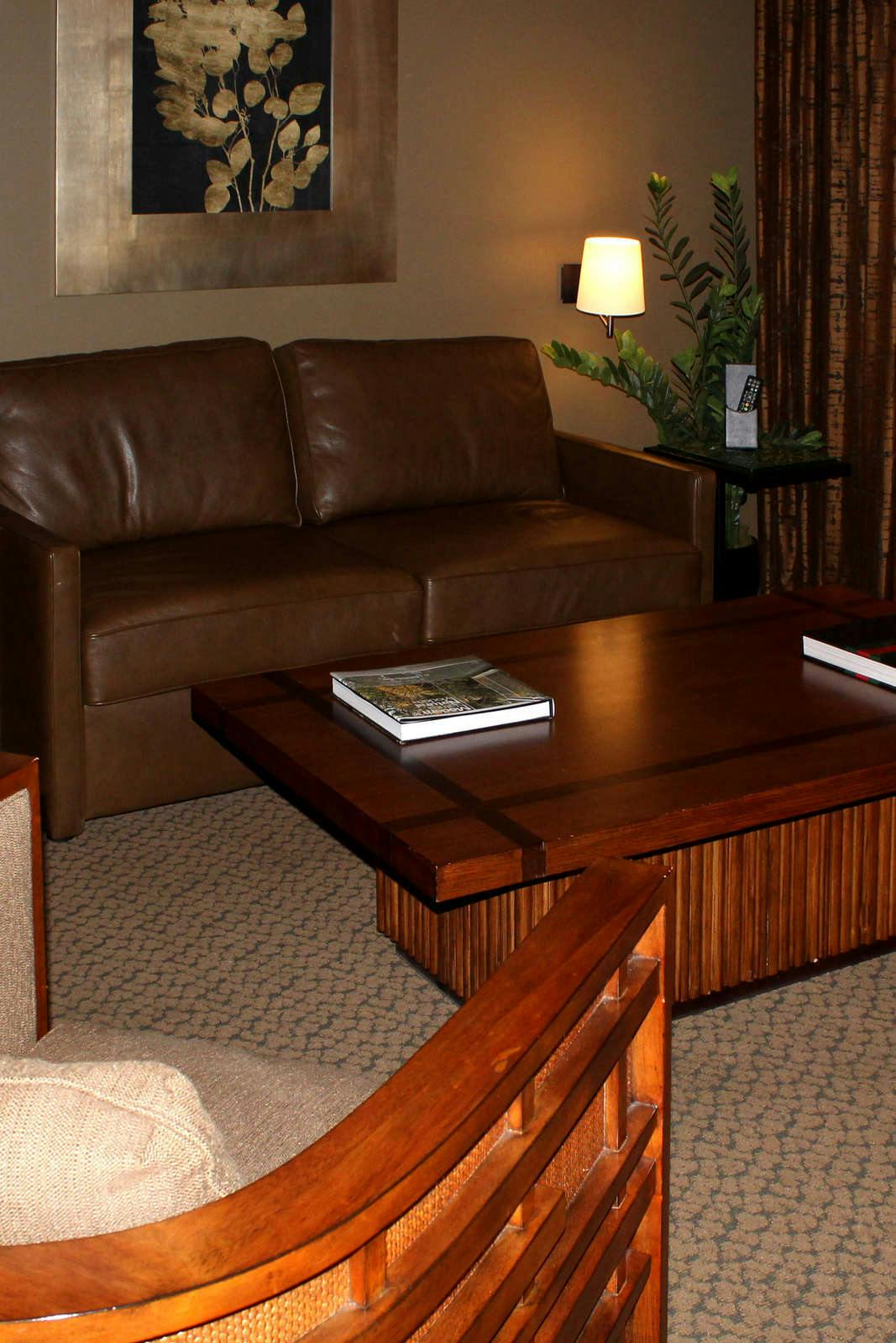 Hotel Curtiss Hotel - Executive King Suite photo 2