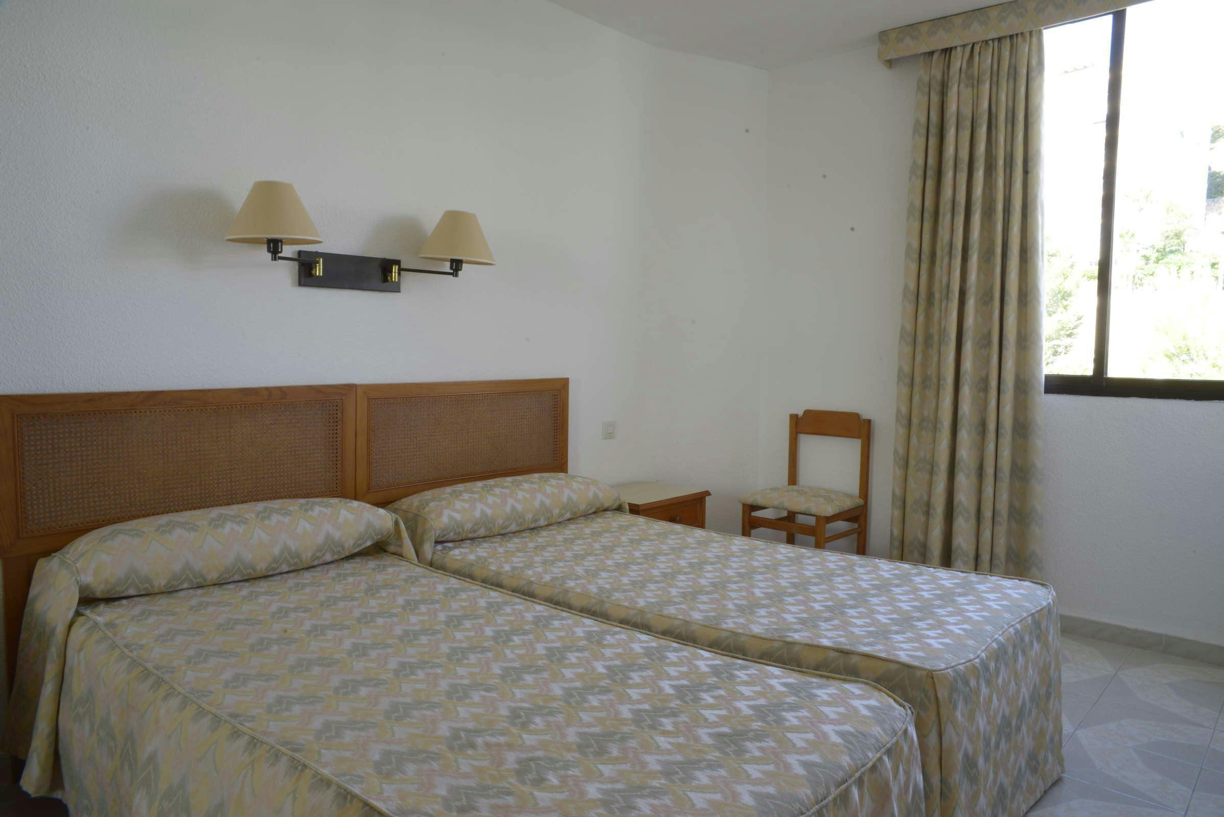 Hotel TRH Jardin Del Mar photo 1