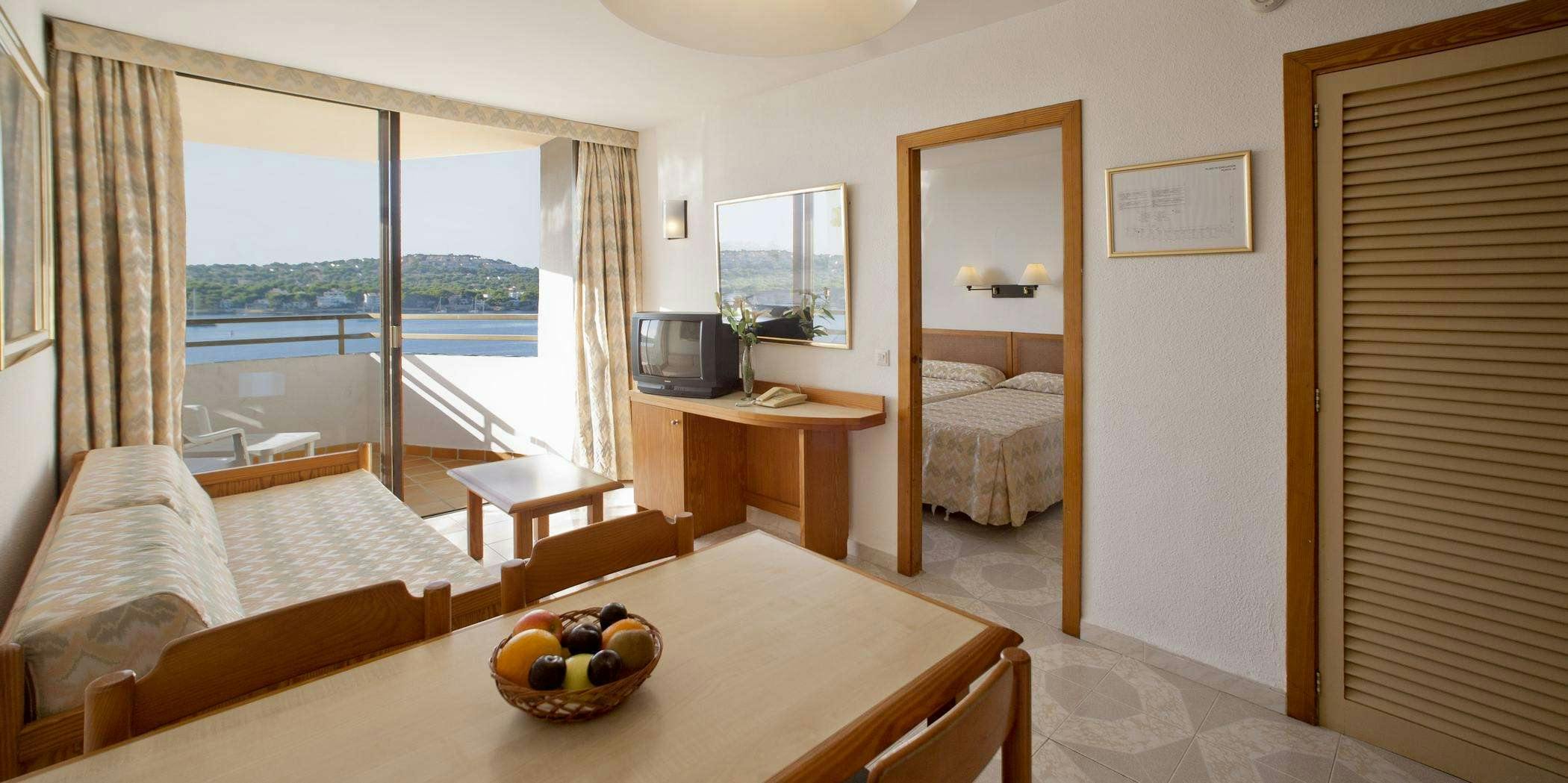 Hotel TRH Jardin Del Mar photo 2