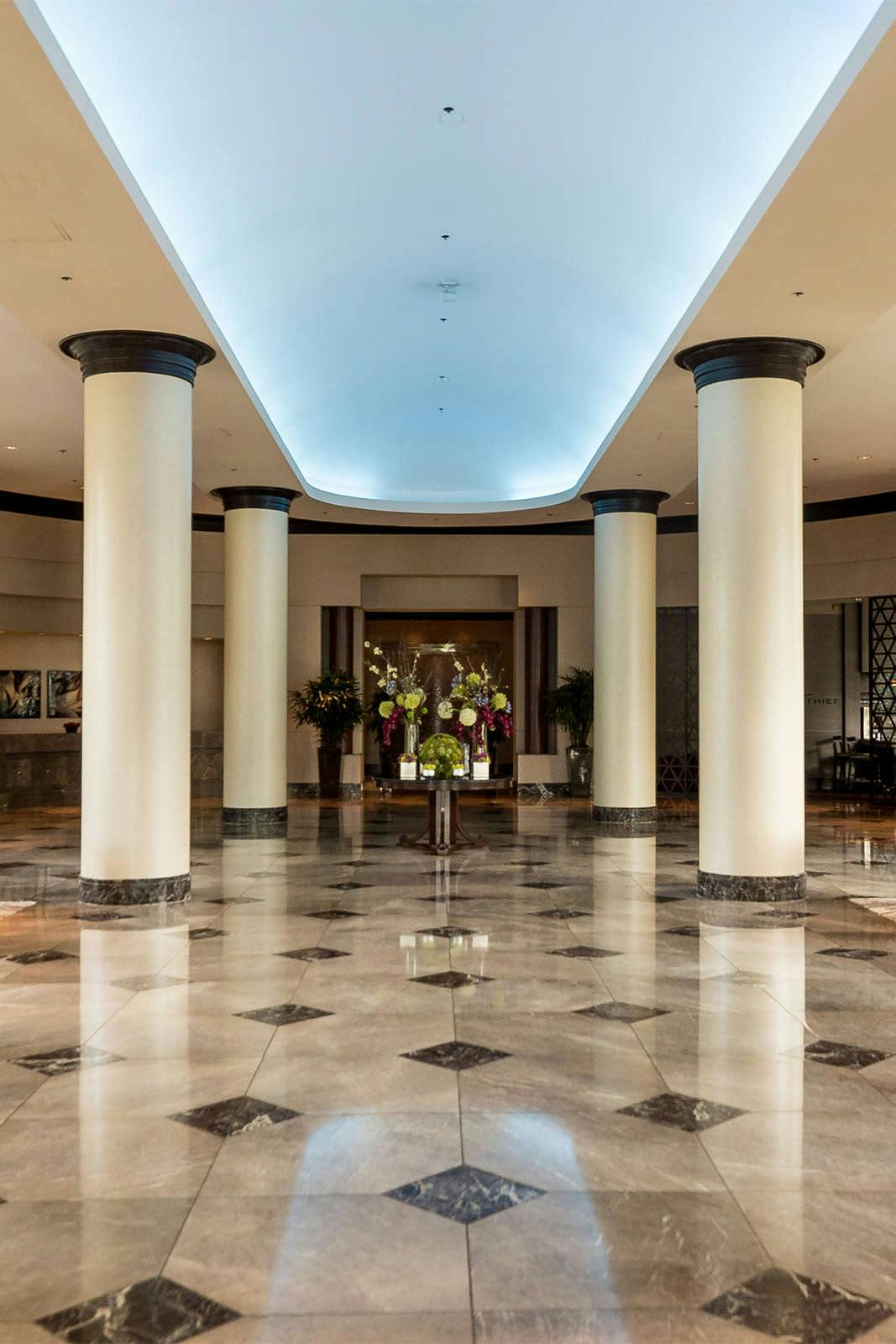 Hotel Renaissance Dallas North Hotel photo 5