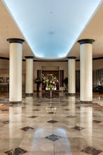 Omni Dallas Hotel At Park West Dallas Hoteltonight