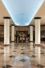 Hotel Renaissance Dallas North Hotel photo 5