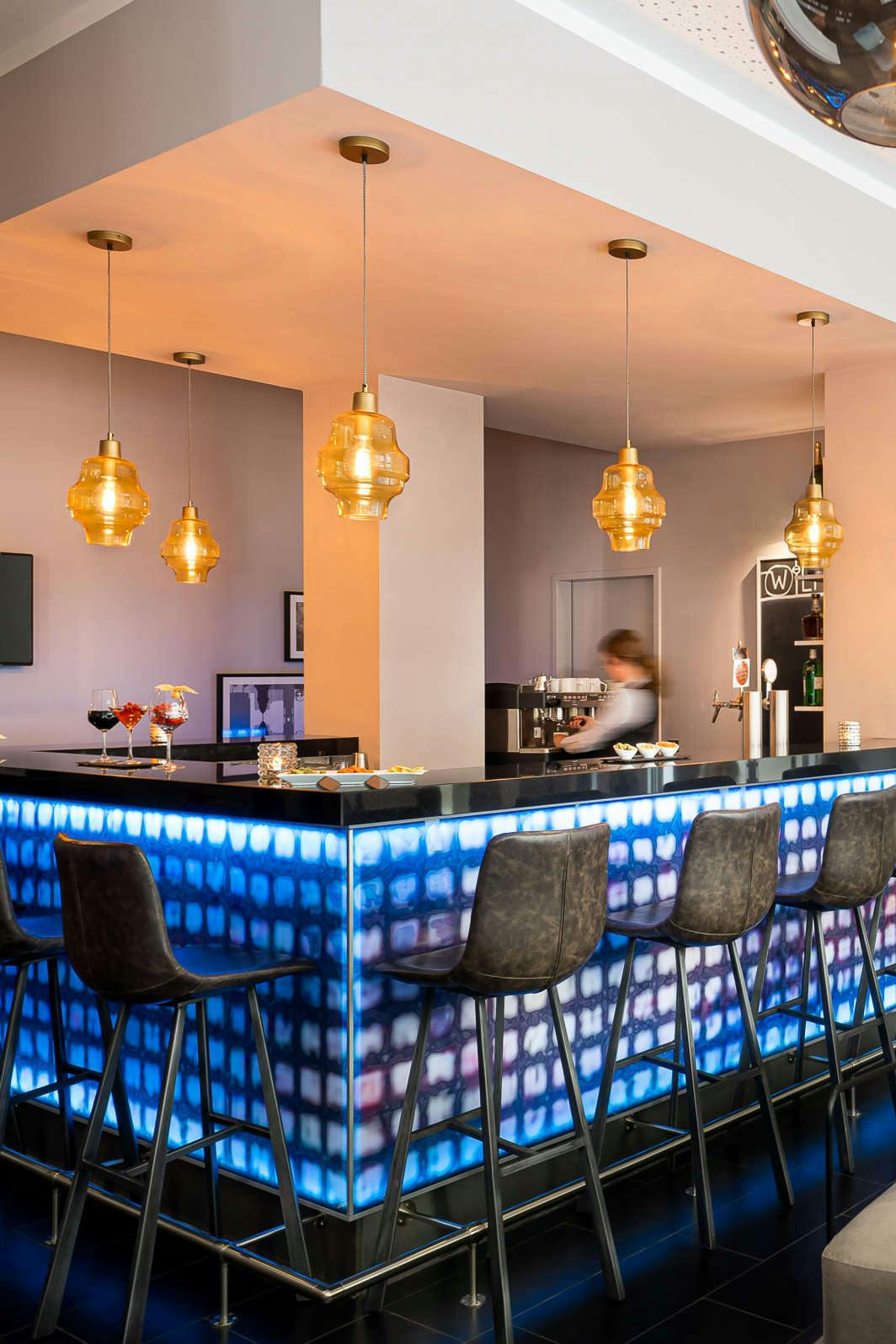 Hotel Leonardo Hotel Berlin photo 4