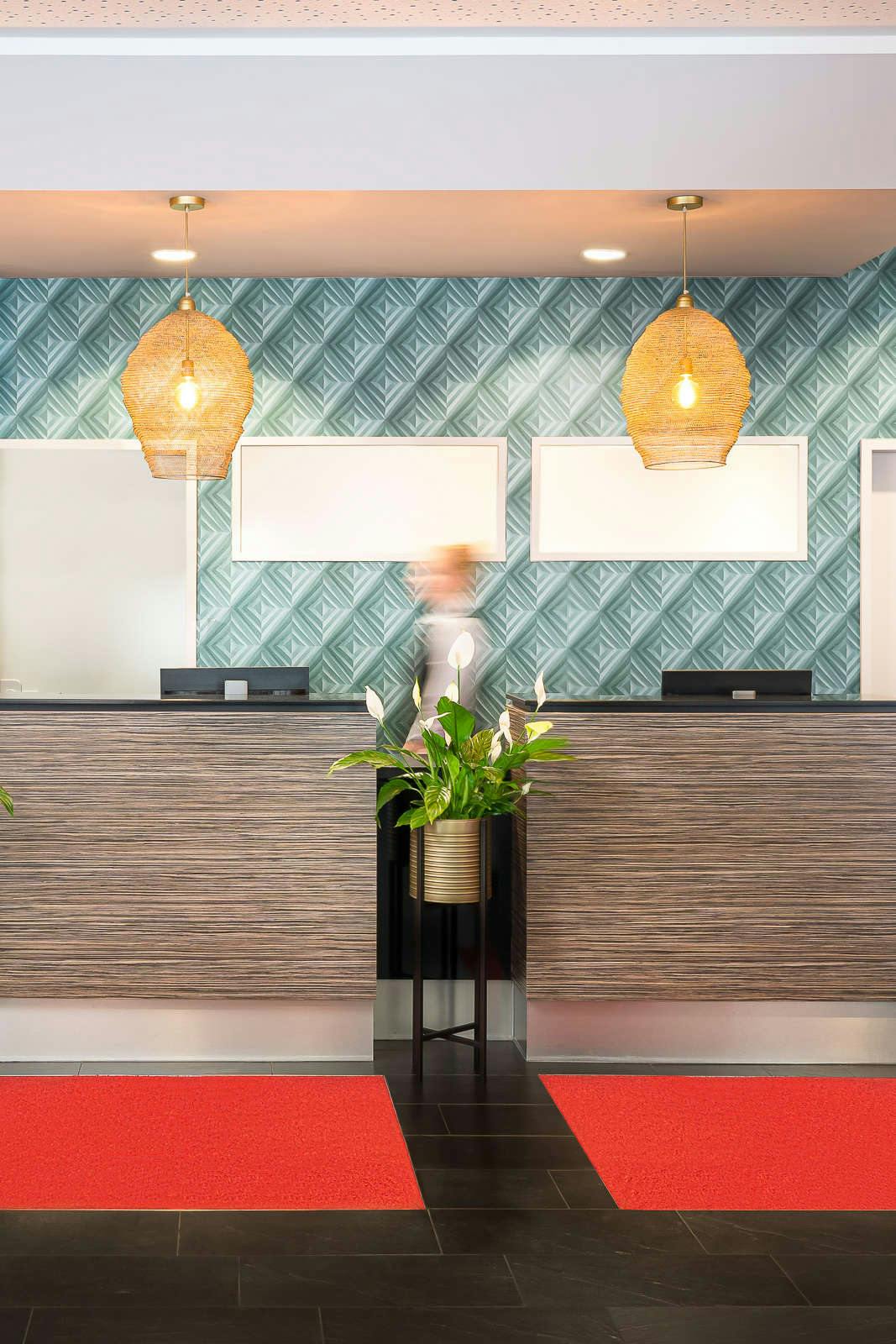 Hotel Leonardo Hotel Berlin photo 5