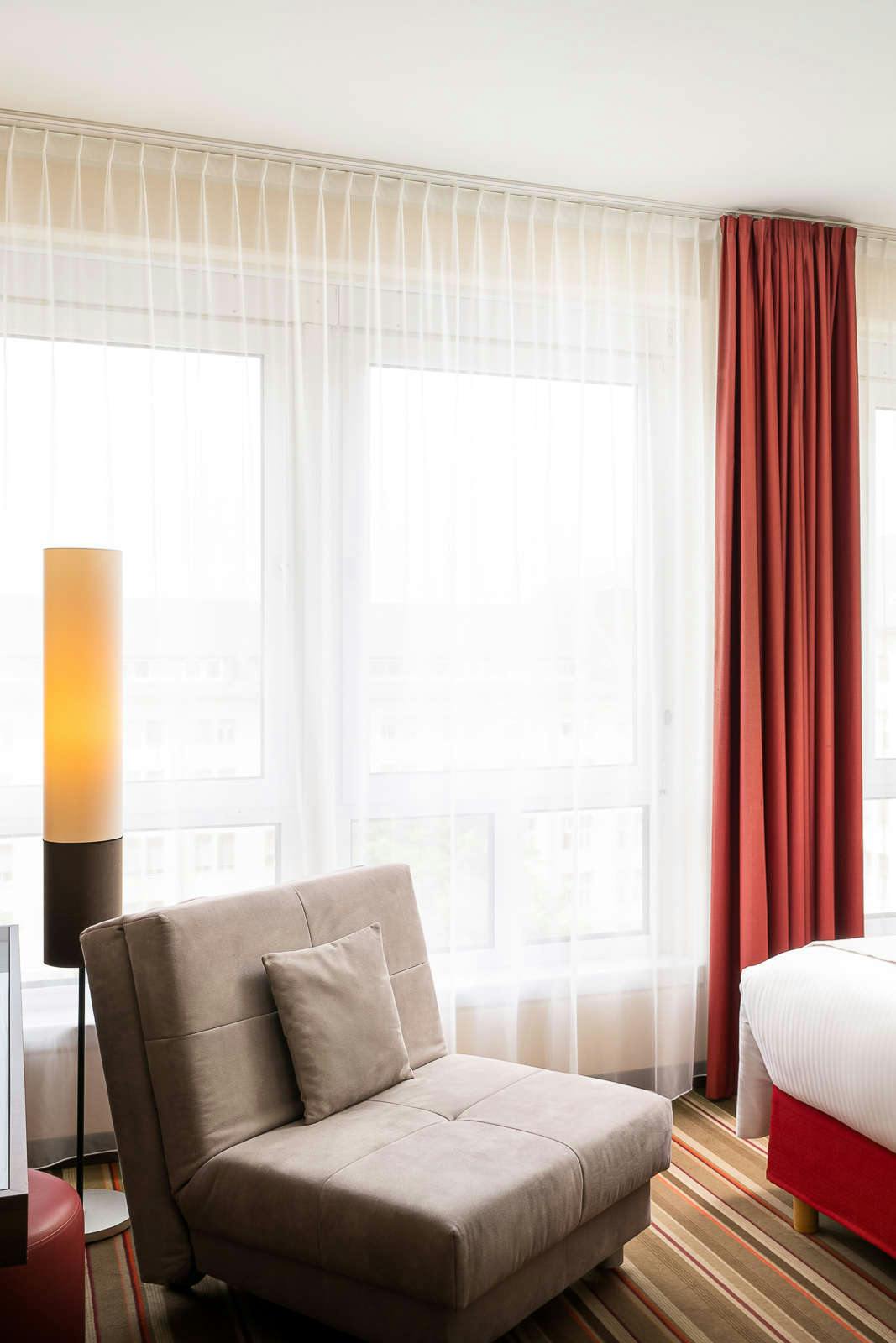 Hotel Leonardo Hotel Berlin photo 2