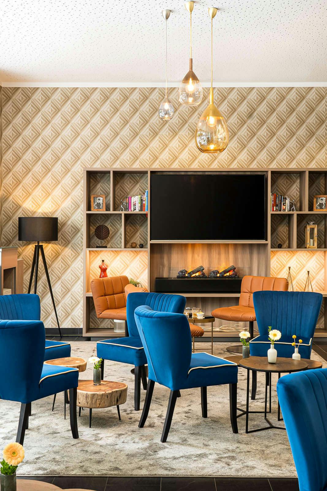 Hotel Leonardo Hotel Berlin photo 3