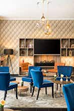 Hotel Leonardo Hotel Berlin photo 3
