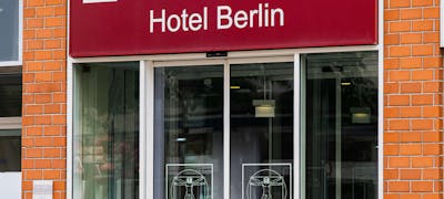 Leonardo Hotel Berlin