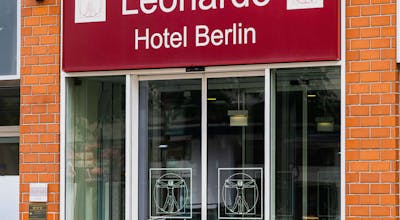 Leonardo Hotel Berlin