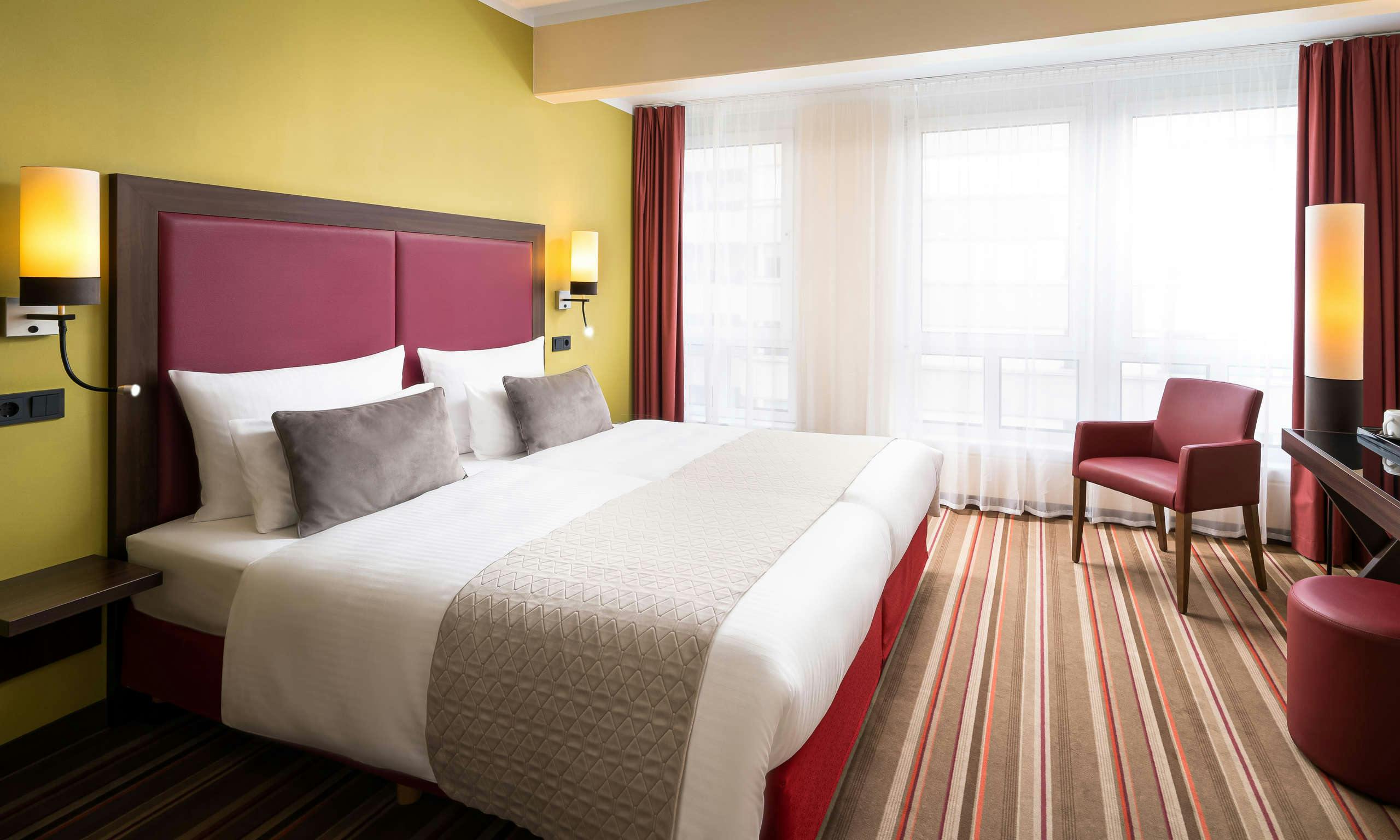 Hotel Leonardo Hotel Berlin photo 1