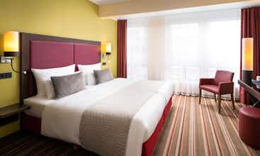Hotel Leonardo Hotel Berlin photo 1