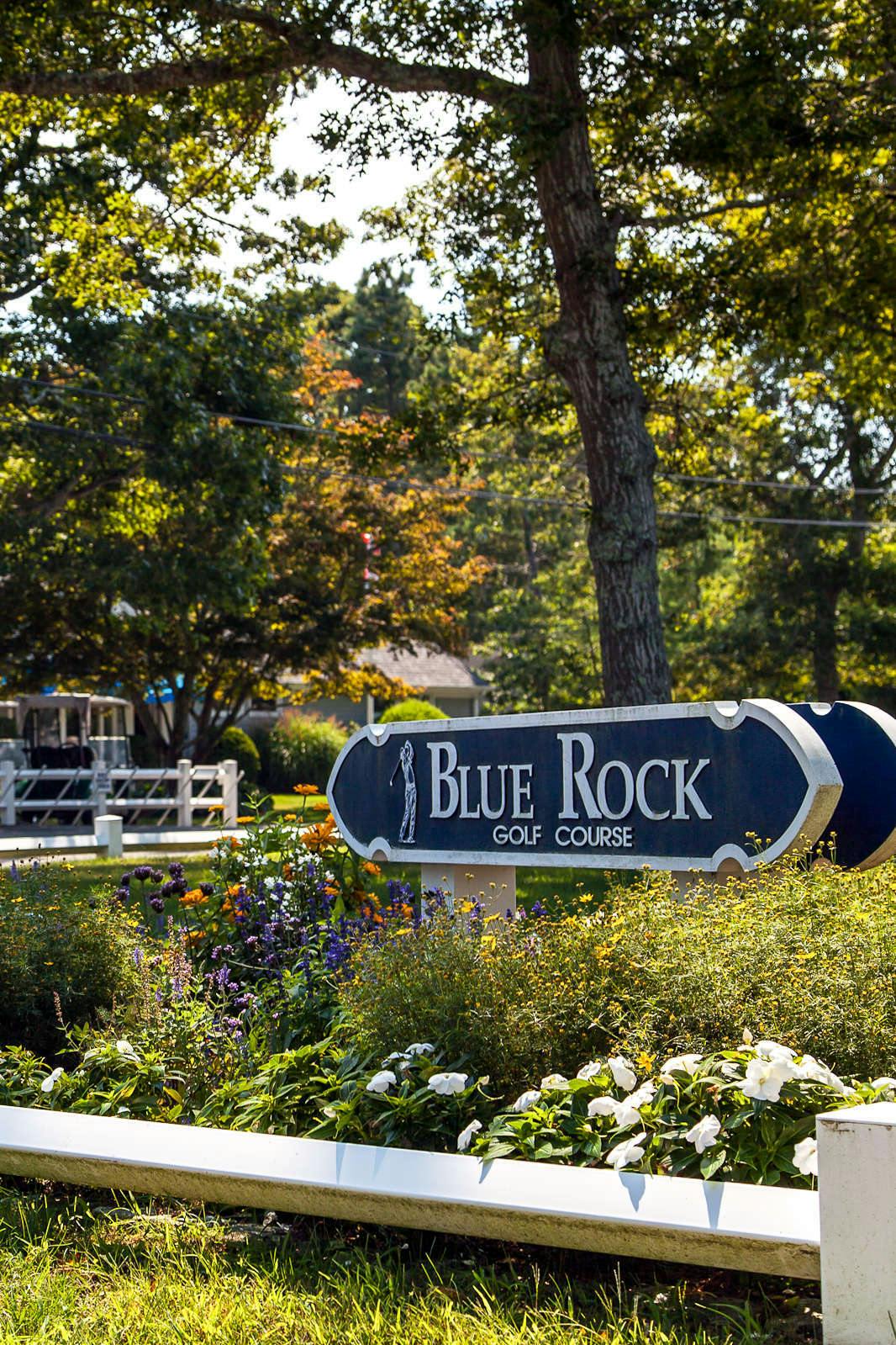 Hotel Blue Rock Resort photo 2