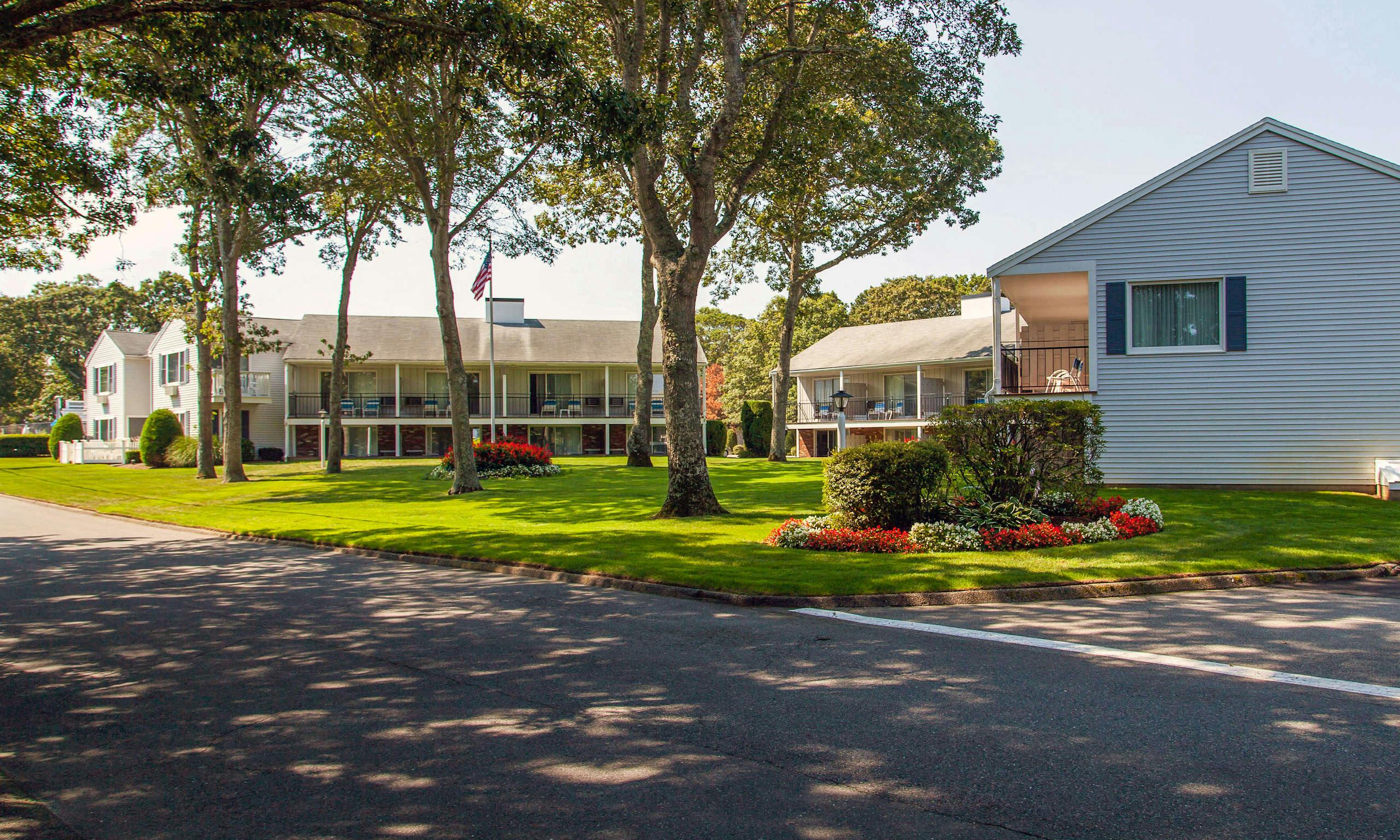 Hotel Blue Rock Resort photo 3