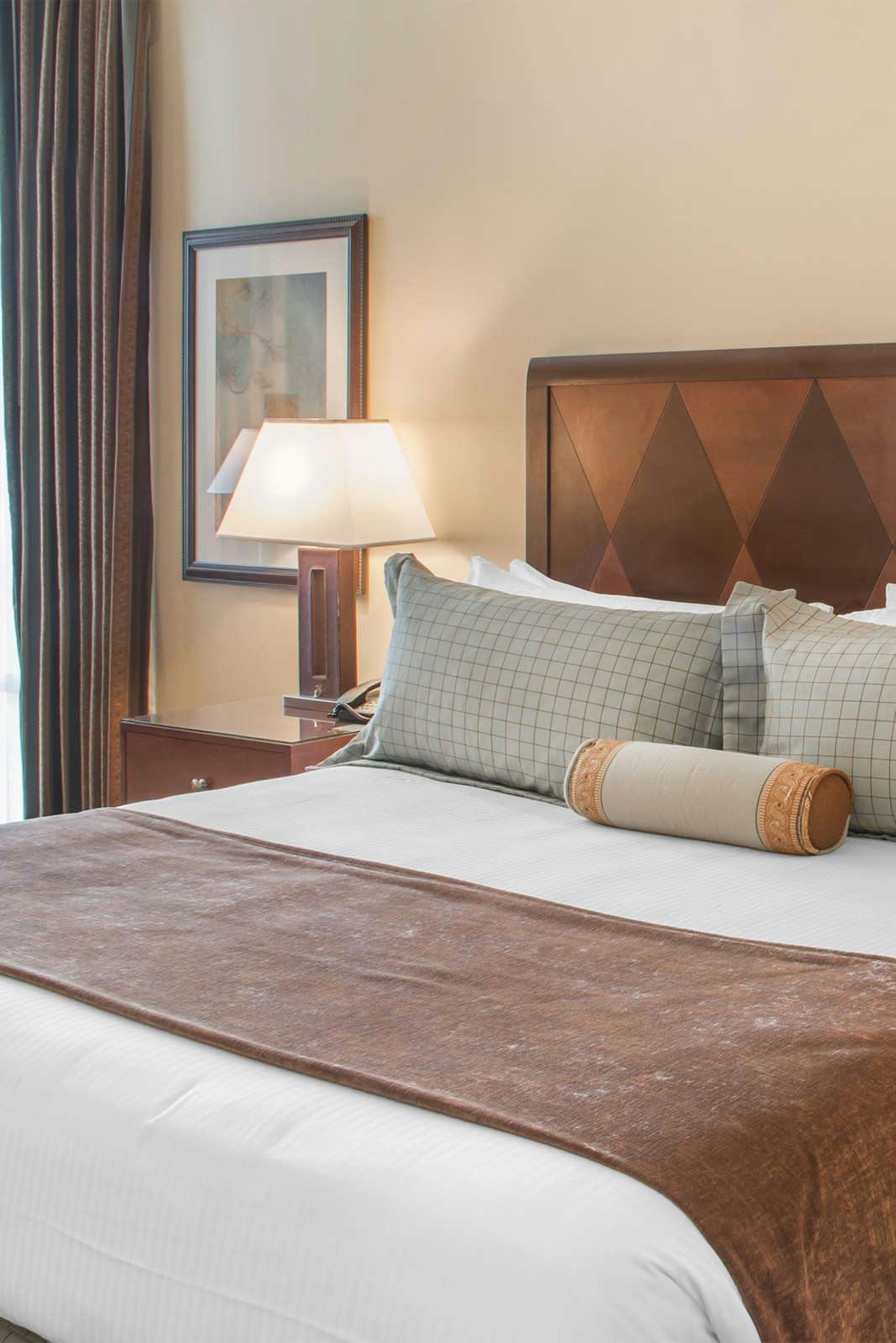 Hotel Omni Austin Hotel photo 2