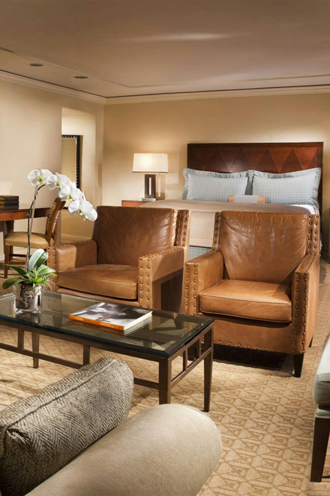 Hotel Omni Austin Hotel photo 1