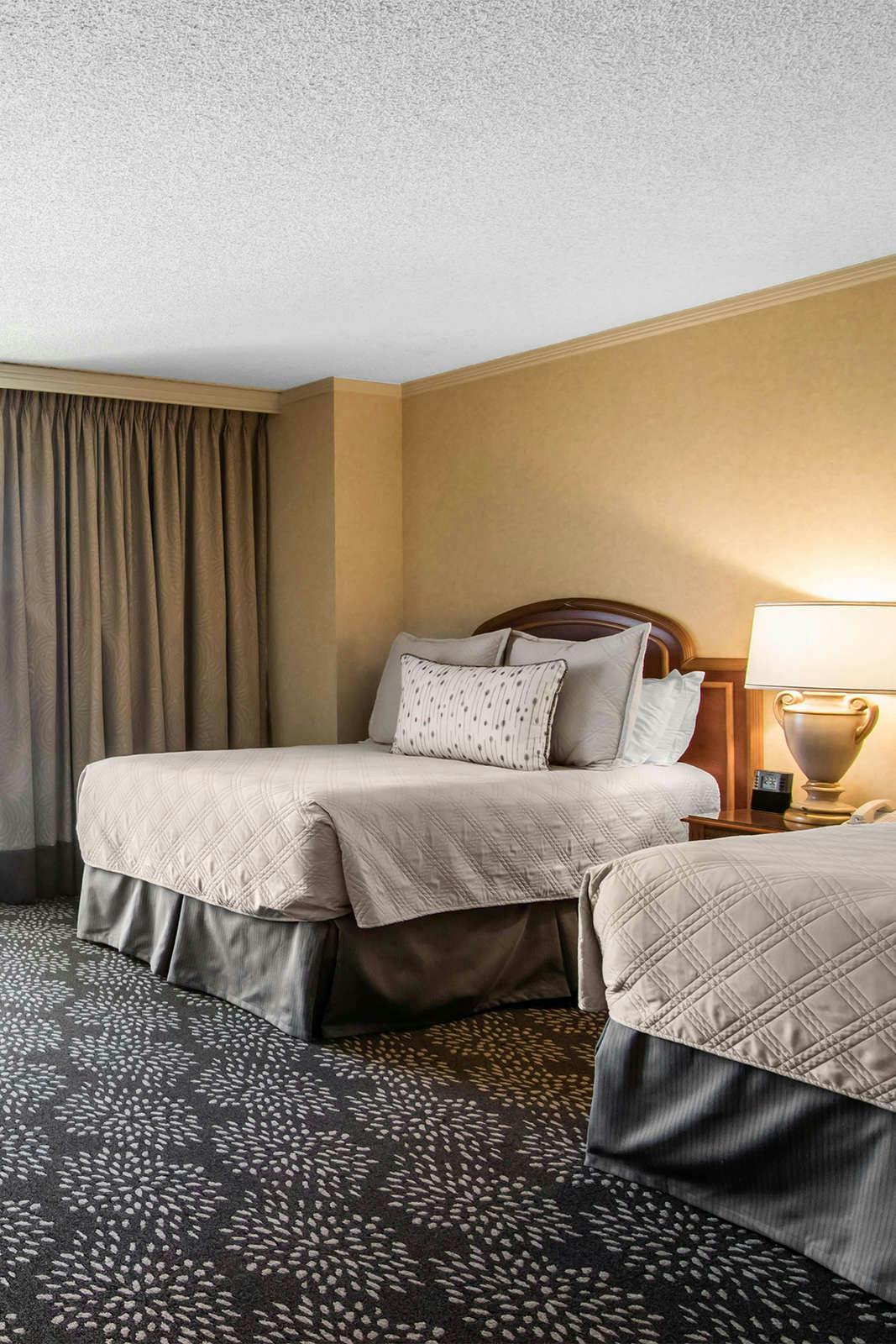 Hotel Omni Las Colinas Hotel photo 1