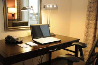 Hotel Hilton Garden Inn New Braunfels photo 3