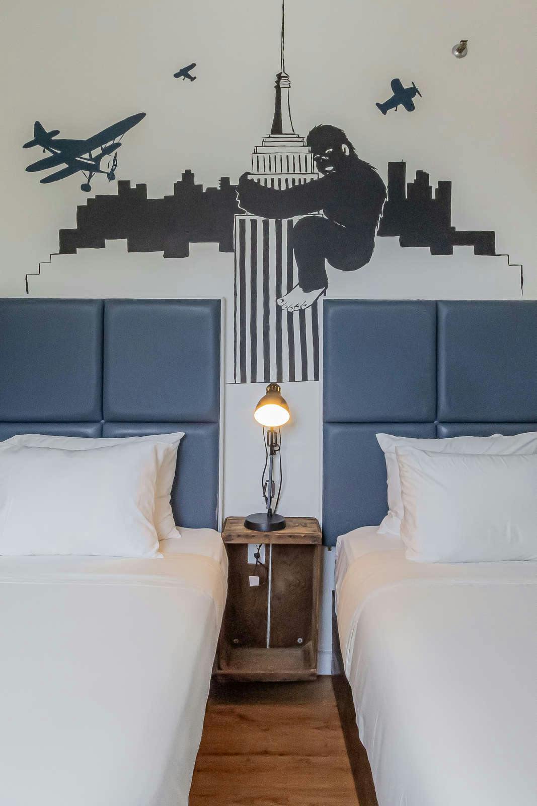 Hotel JG Sohotel photo 4