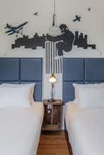 Hotel JGSTAY - Soho photo 4