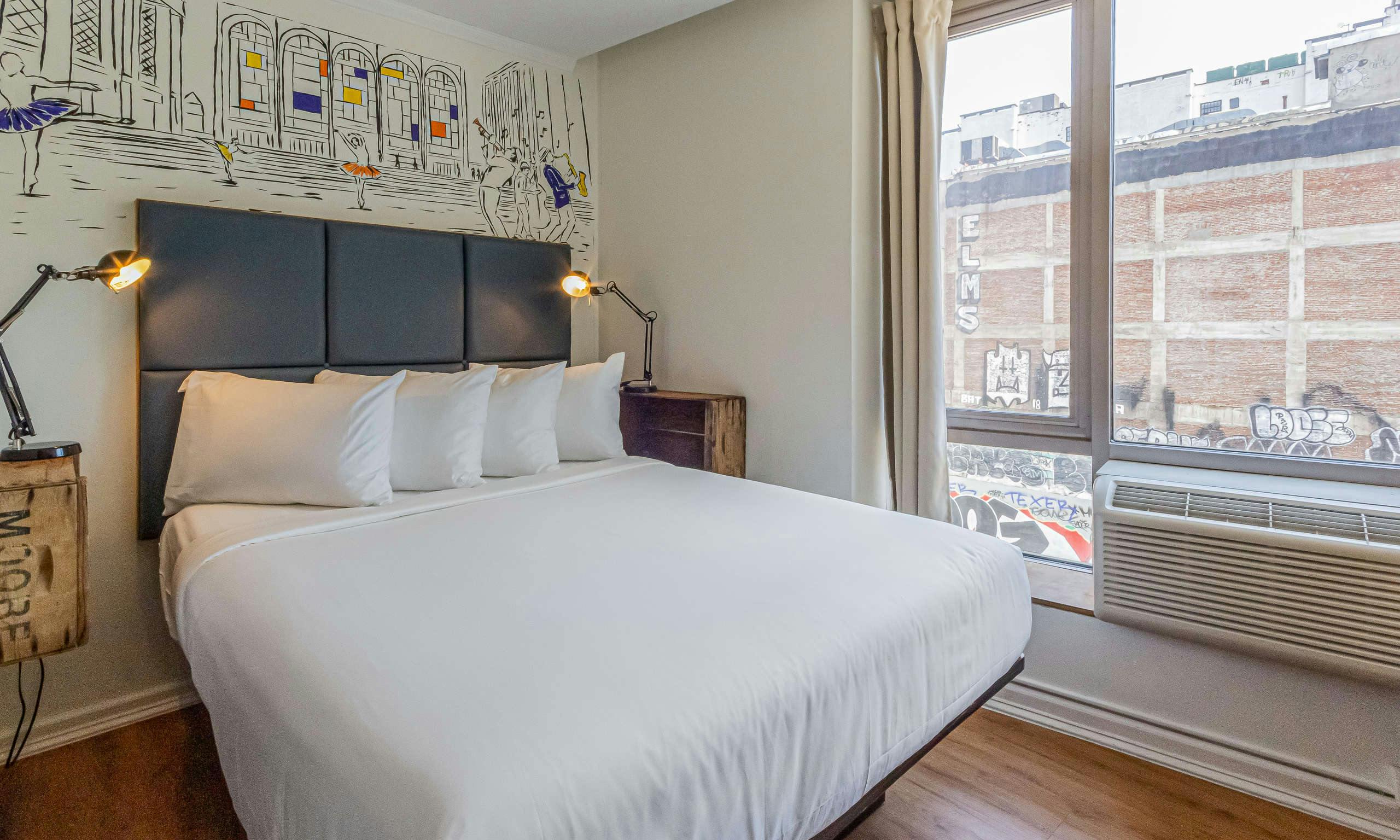 Hotel JG Sohotel photo 1