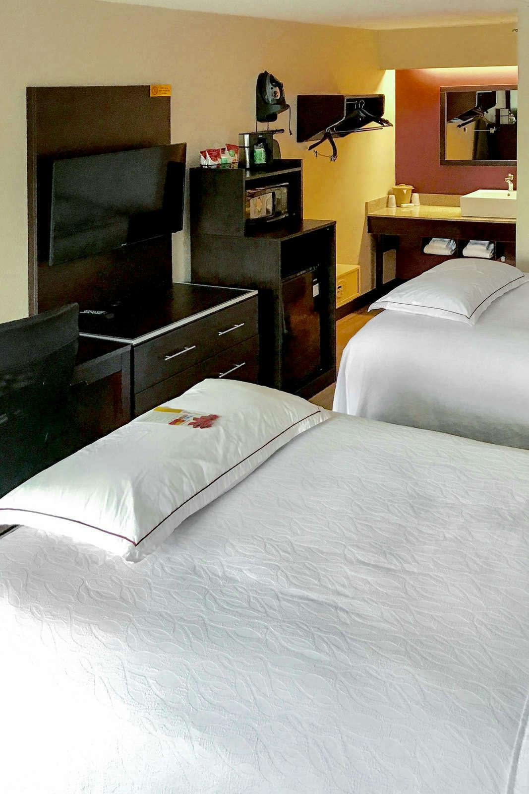 Hotel Red Roof PLUS+ Chicago - Hoffman Estates photo 5