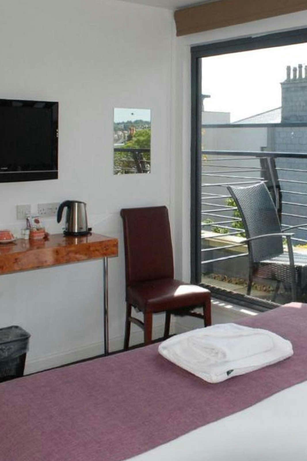 Hotel Great Western Hotel photo 4