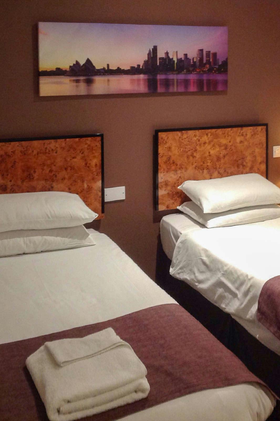 Hotel Great Western Hotel photo 5