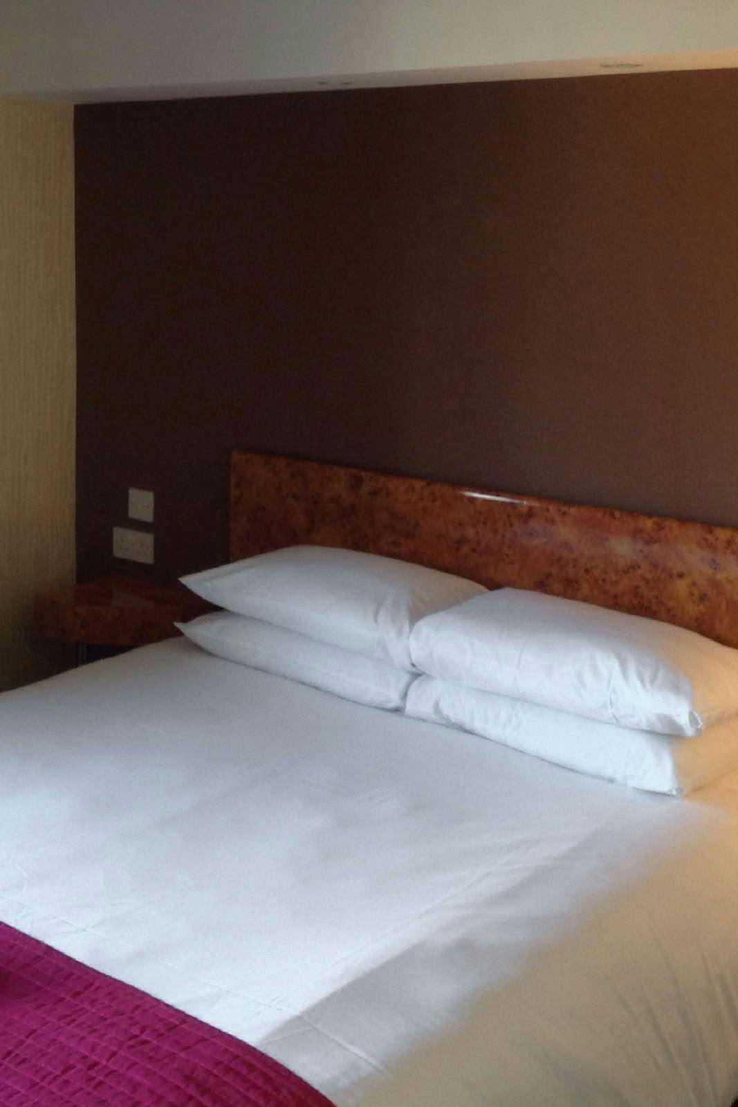 Hotel Great Western Hotel photo 3