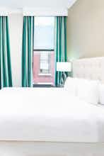 Hotel Hilton Pennywell St. Louis at the Arch photo 2