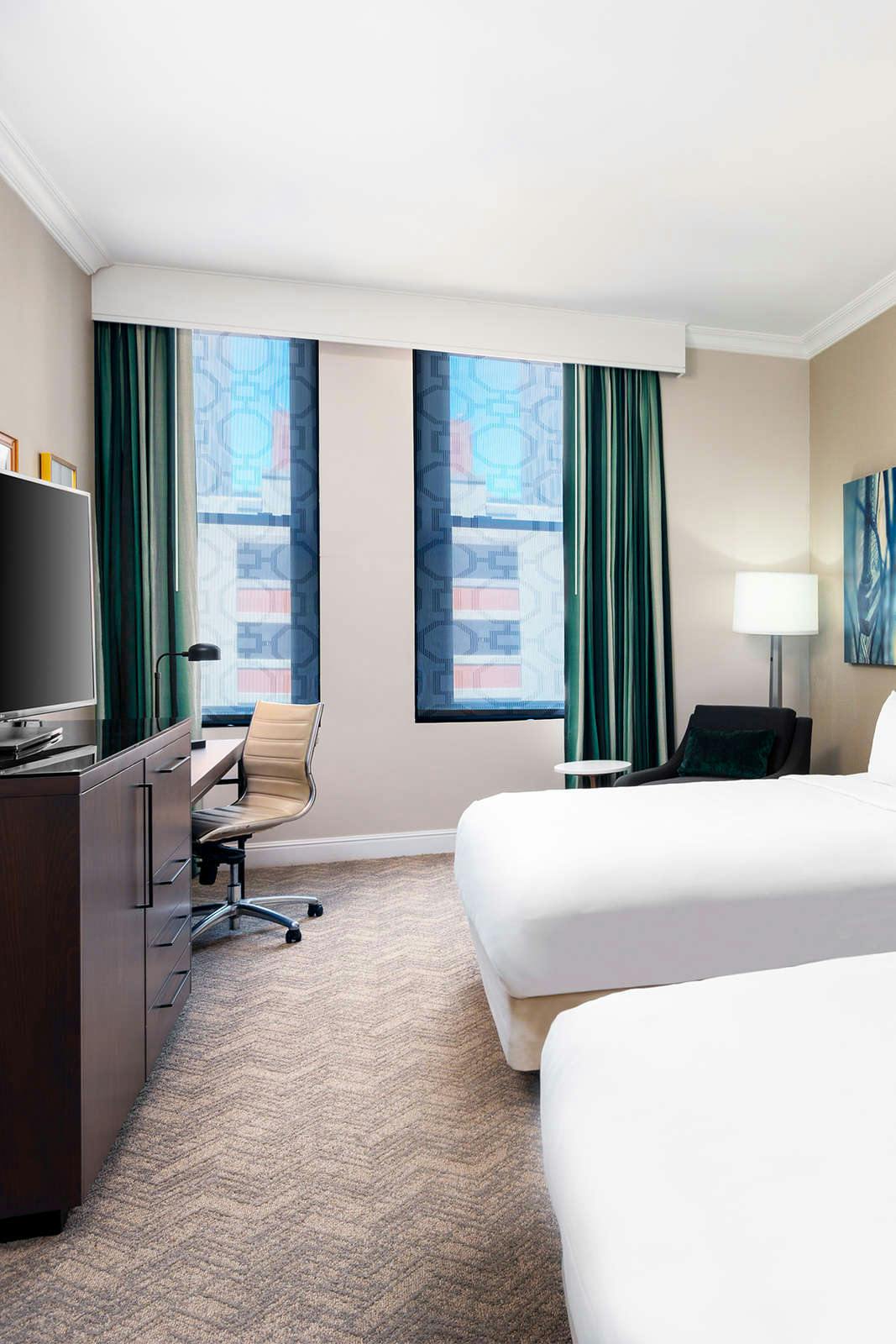 Hotel Hilton Pennywell St. Louis at the Arch photo 3