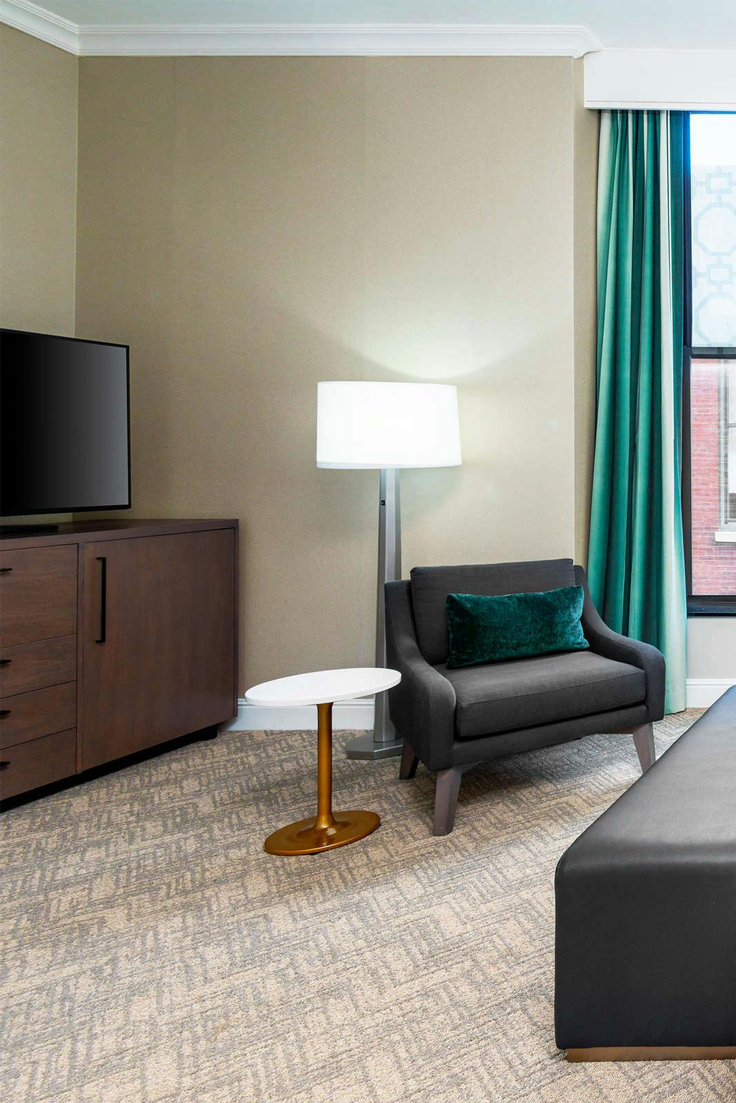 Hotel Hilton Pennywell St. Louis at the Arch photo 5