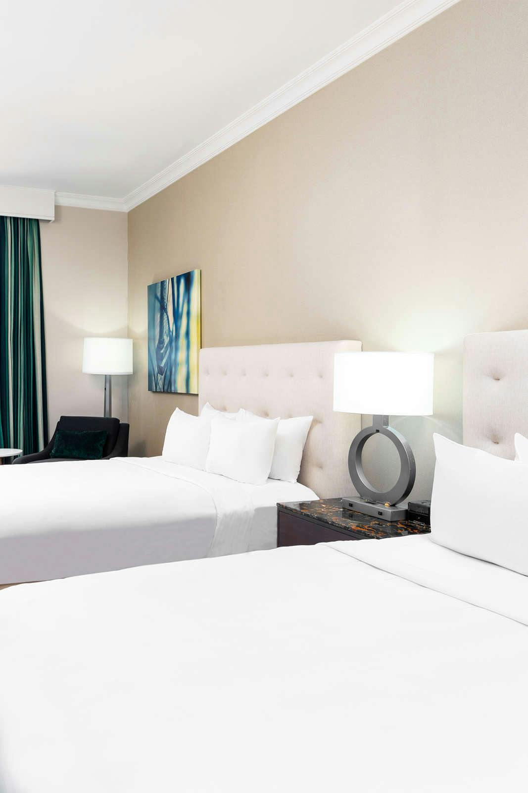 Hotel Hilton Pennywell St. Louis at the Arch photo 4