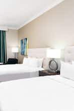Hotel Hilton Pennywell St. Louis at the Arch photo 4
