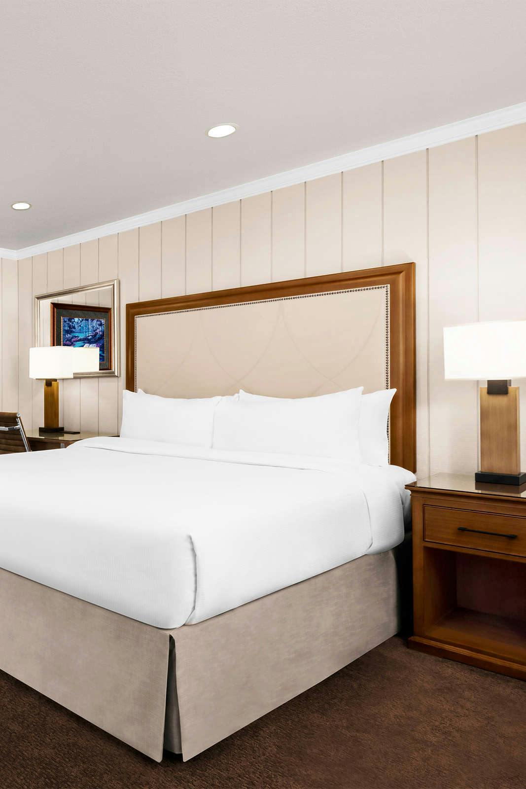 Hotel Silverado Resort photo 2