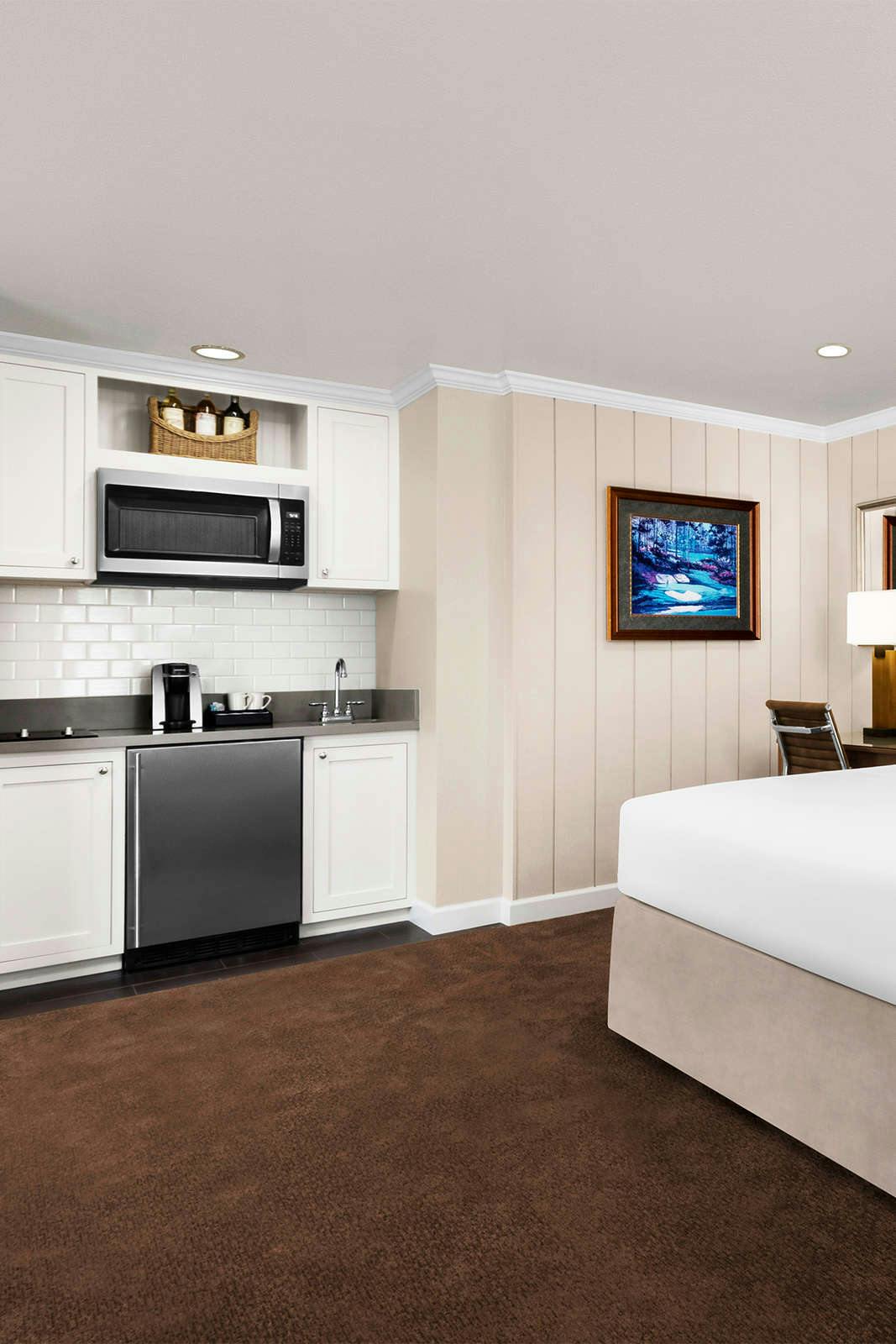 Hotel Silverado Resort photo 1