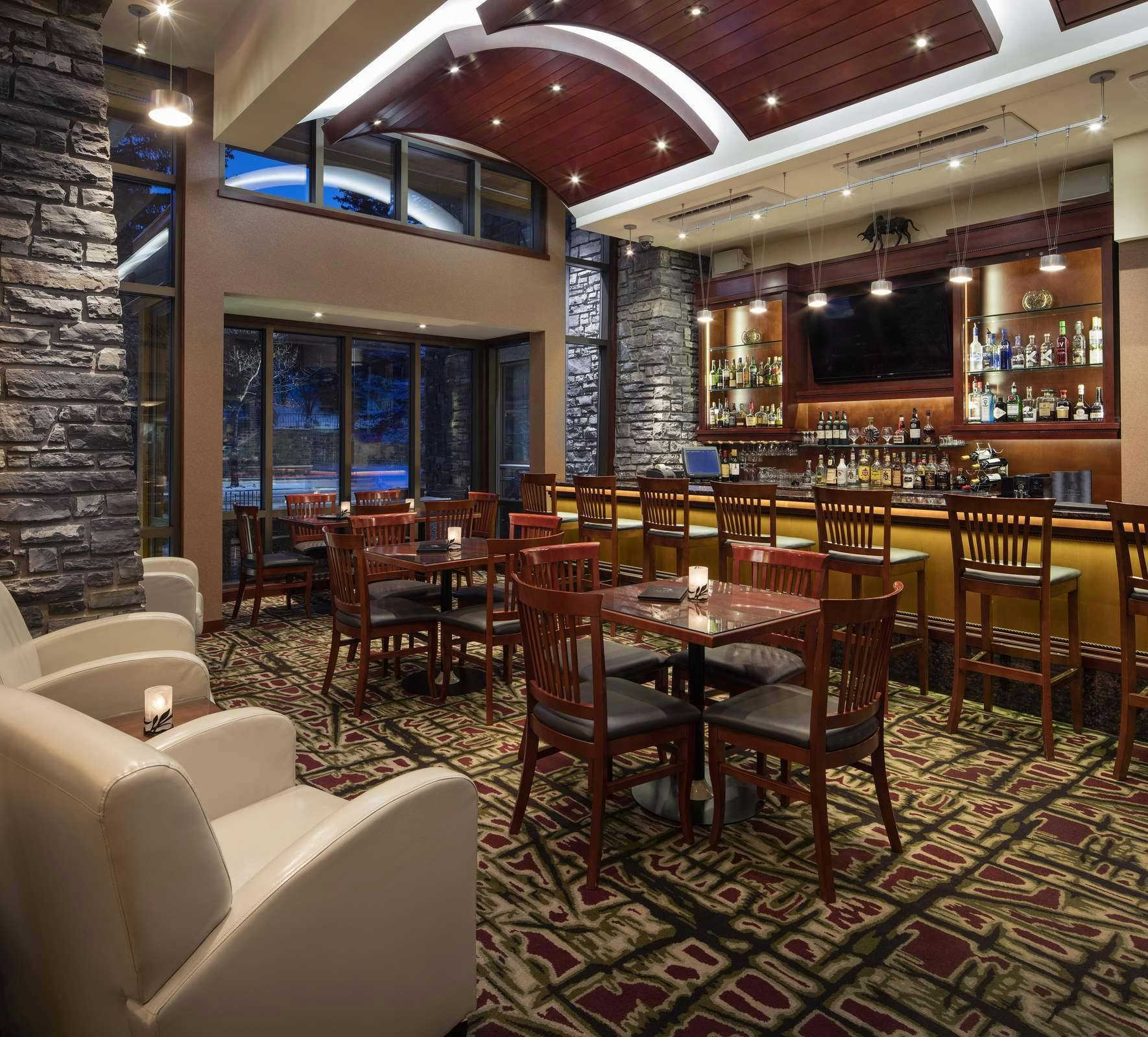 Hotel Royal Canadian Lodge Banff photo 5