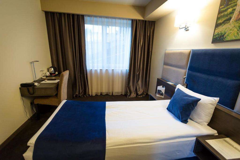 Hotel Belfort Hotel photo 2