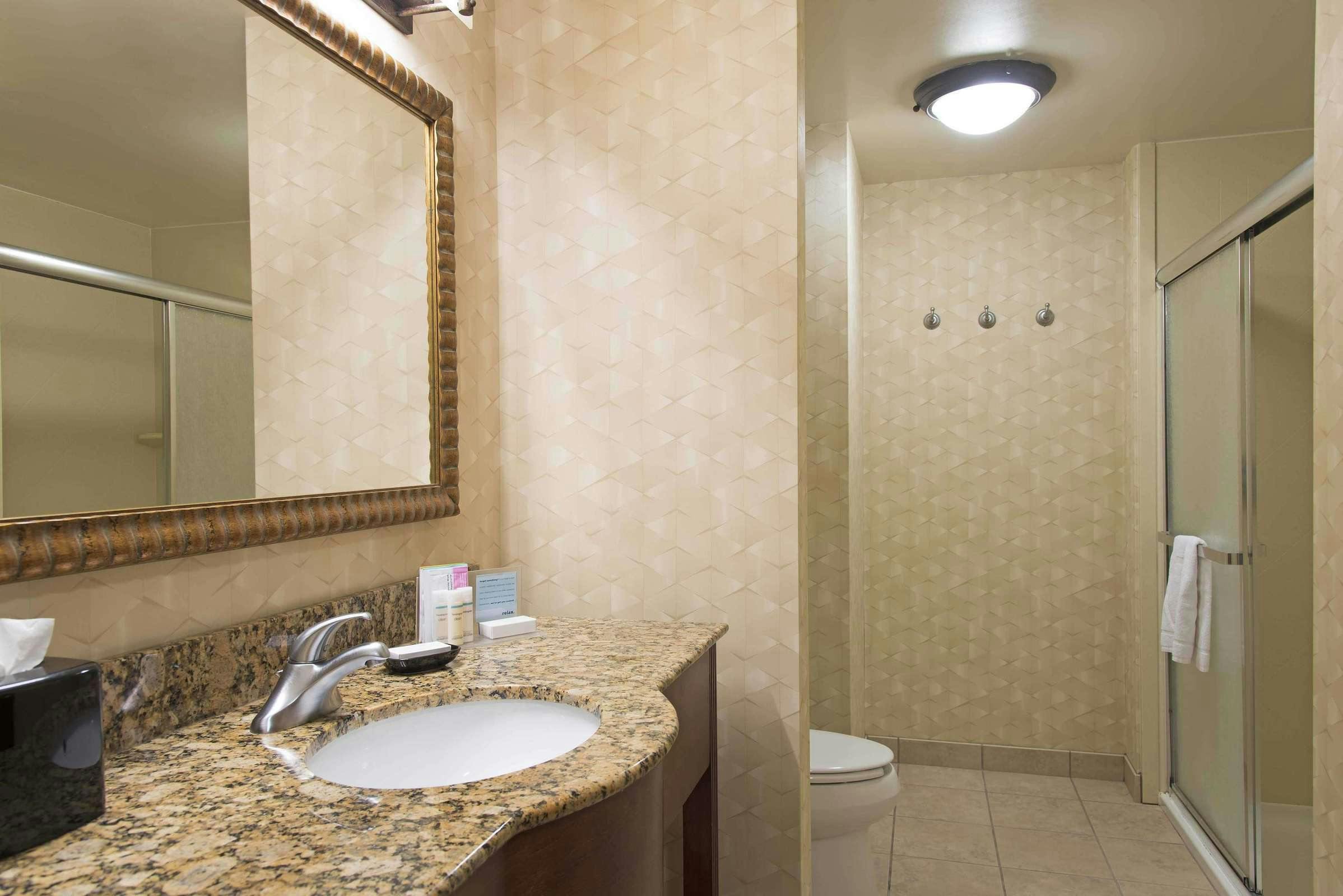 Hotel Hampton Inn and Suites Indianapolis - Fishers photo 4
