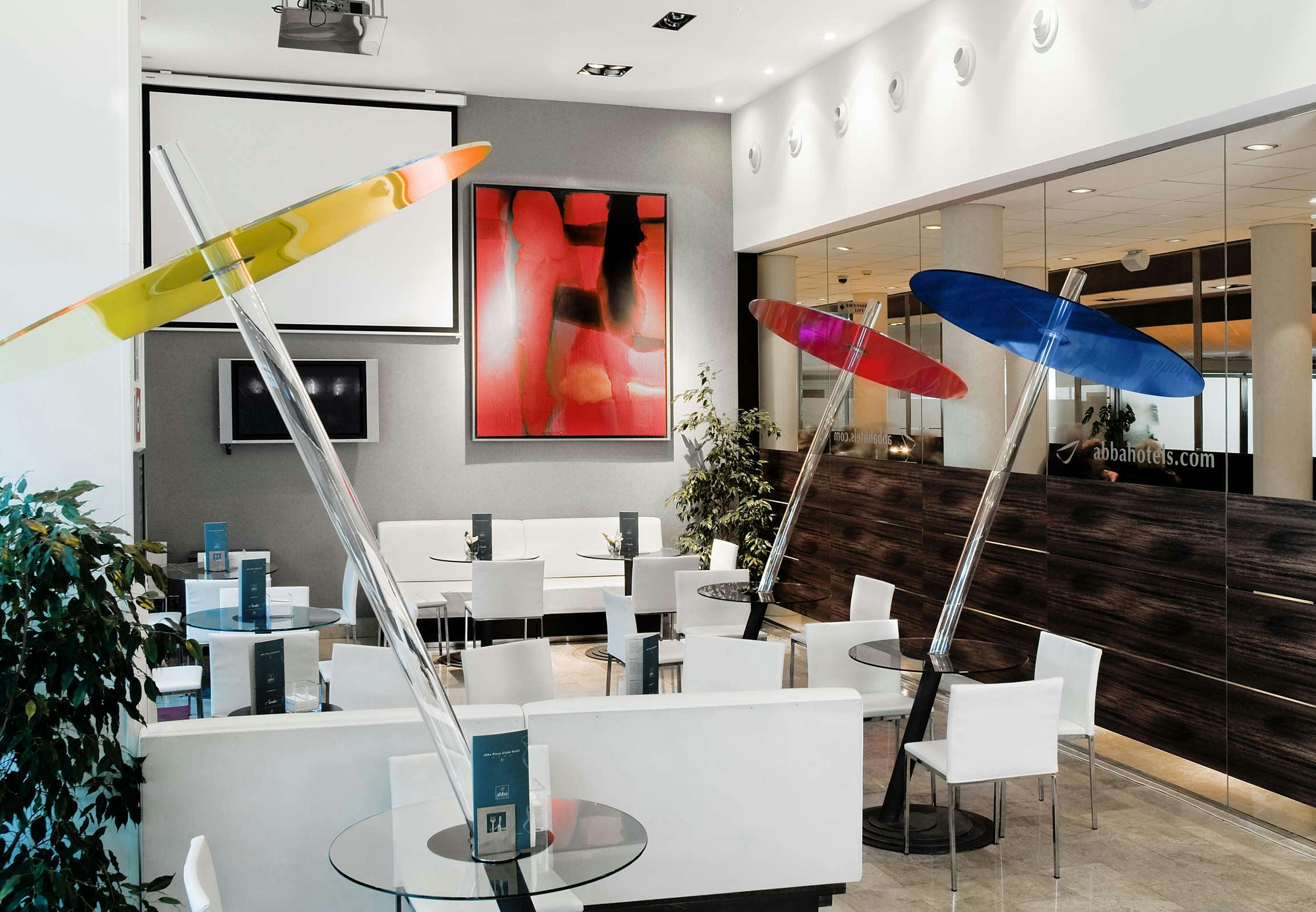 Hotel Abba Playa Gijón photo 4