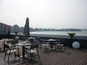 Hotel Abba Playa Gijón photo 1