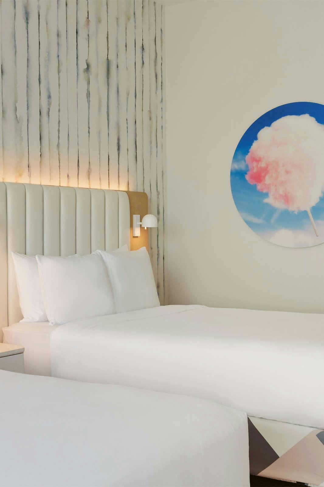 Hotel The Viv Hotel, Anaheim, a Tribute Portfolio Hotel photo 1