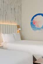 Hotel The Viv Hotel, Anaheim, a Tribute Portfolio Hotel photo 1