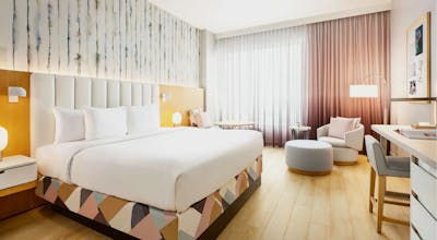 The Viv Hotel, Anaheim, a Tribute Portfolio Hotel