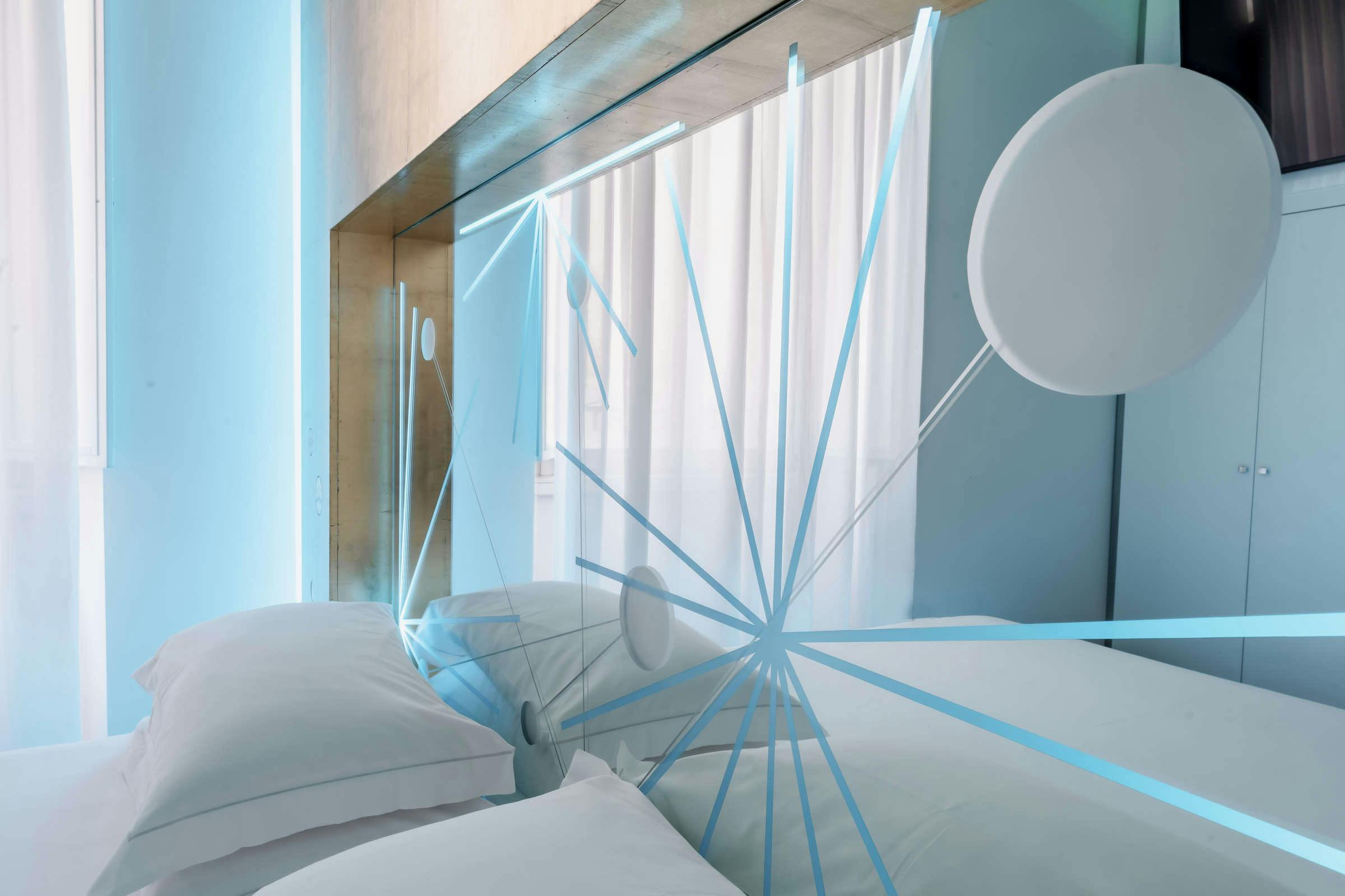 Hotel Hotel Trecento photo 3