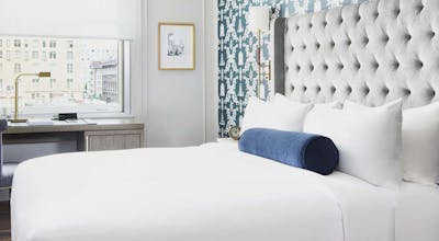 Beacon Grand, A Union Square Hotel