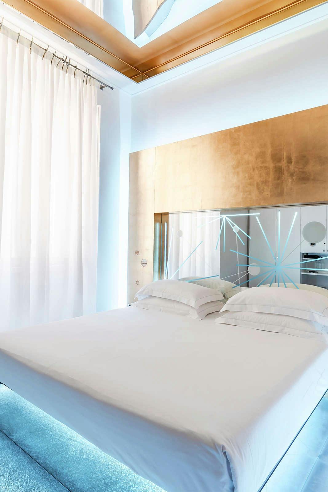 Hotel Hotel Trecento photo 4