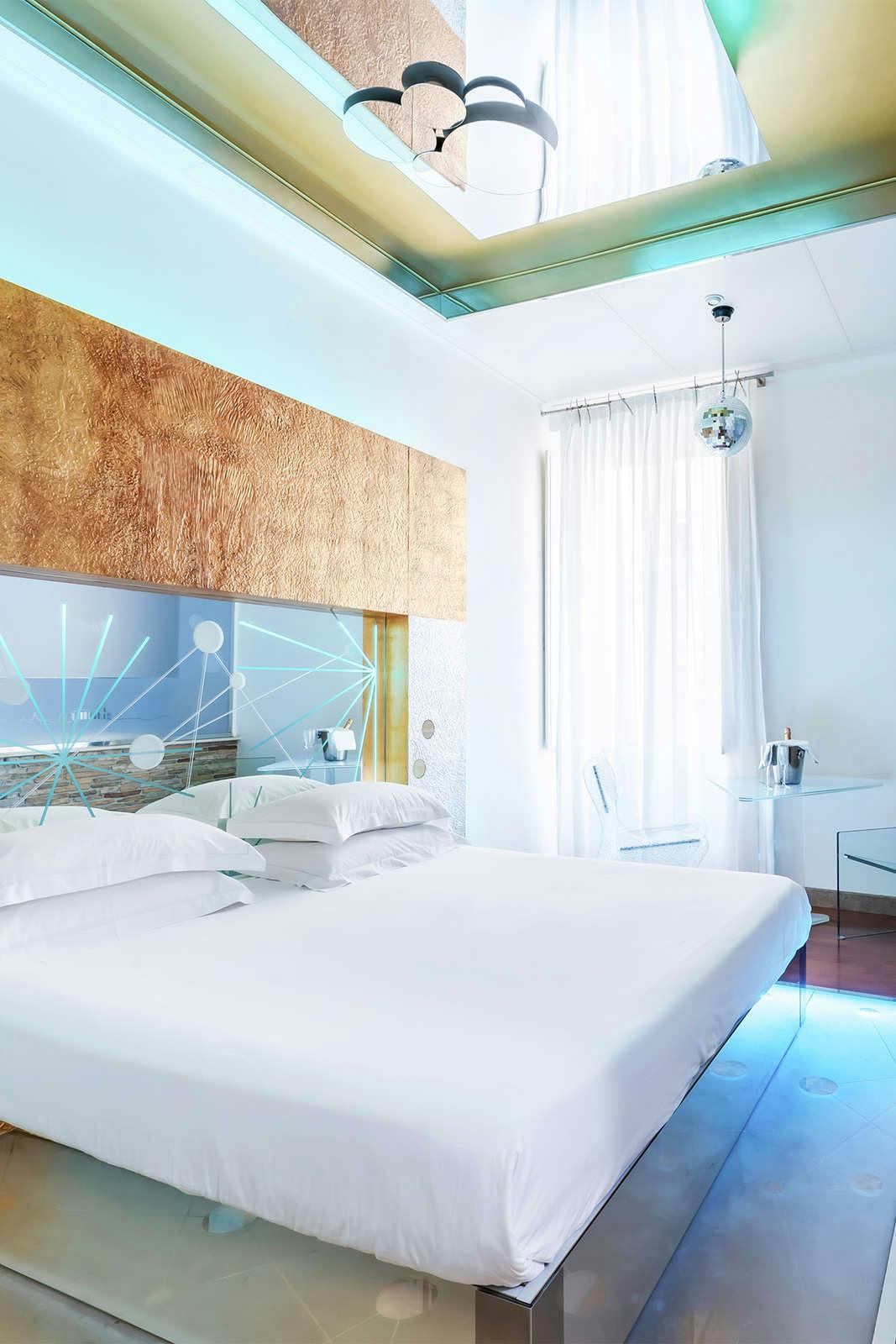 Hotel Hotel Trecento photo 1