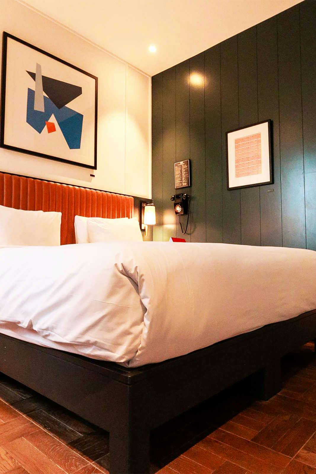 Hotel The Dean Cork photo 1